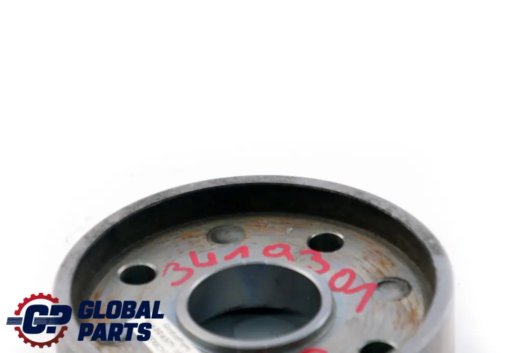 Masa De Vibracion del Eje De Transmision 3150 para BMW X3 E83 con número de pieza 3419301 BMW X3 E83 Masa De Vibracion del Eje De Transmision 3150 - SKU 3419301 - Número de pieza 3419301