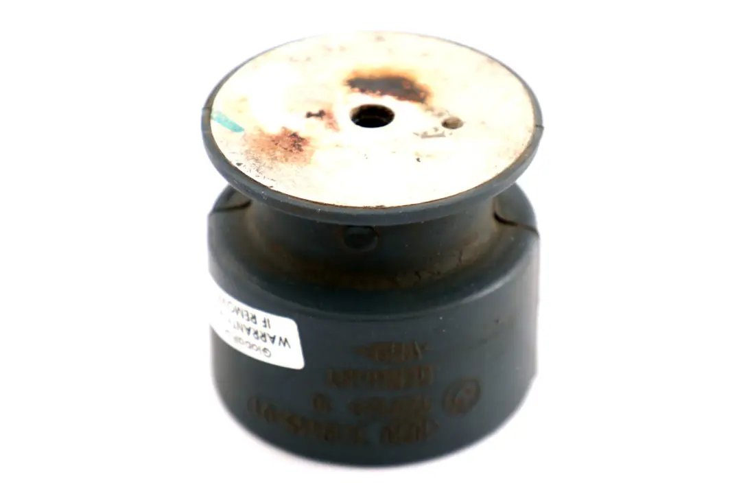 Amortiguador Vibraciones Trasero Sistema De Escape 32Hz para BMW X3 E83 LCI con número de pieza 3419445 BMW X3 E83 LCI Amortiguador Vibraciones Trasero Sistema De Escape 32Hz - SKU 3419445 - Número de pieza 3419445