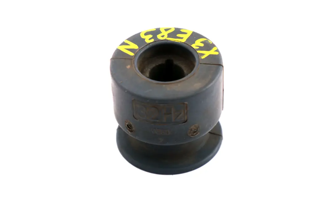 Vibration Absorber Exhaust System 32Hz to BMW X3 E83 LCI Rear with Part number 3419445 BMW X3 E83 LCI Rear Vibration Absorber Exhaust System 32Hz - SKU 3419445 - Part number 3419445