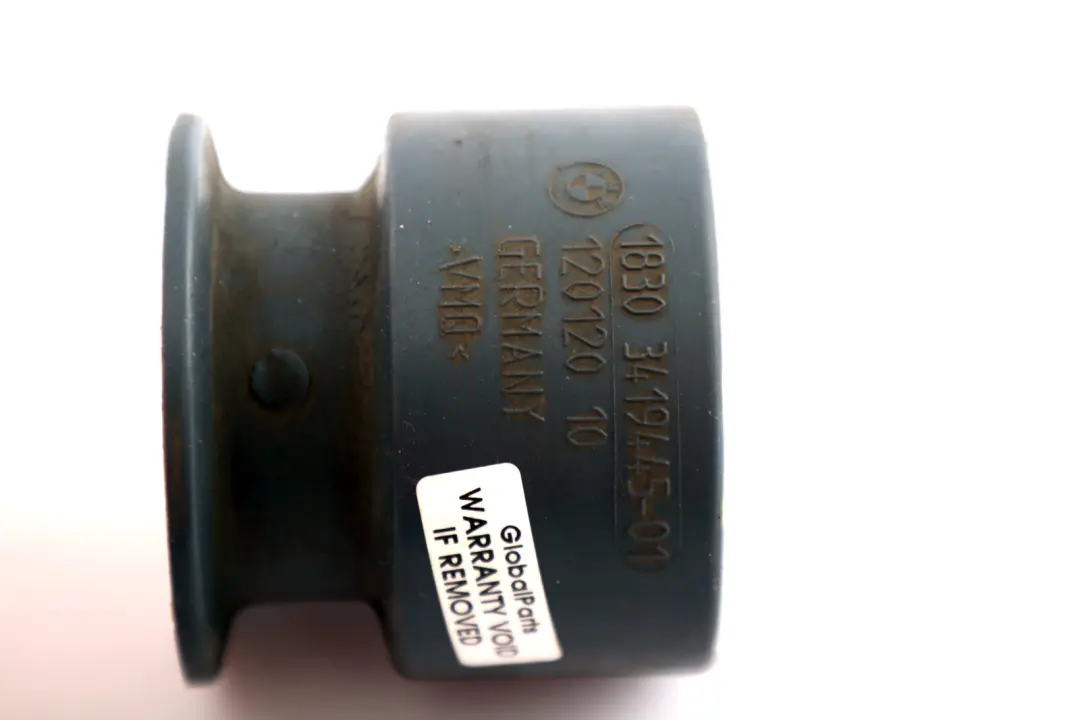 Heckschwingungsdämpfer Auspuffanlage 32Hz für BMW X3 E83 LCI mit Teilenummer 3419445 BMW X3 E83 LCI Heckschwingungsdämpfer Auspuffanlage 32Hz - SKU 3419445 - Teilenummer 3419445