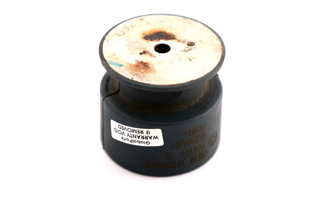 BMW X3 E83 LCI Sistema Di Scarico Antivibrazioni Posteriore 32Hz - SKU 3419445 - Numero di parte 3419445