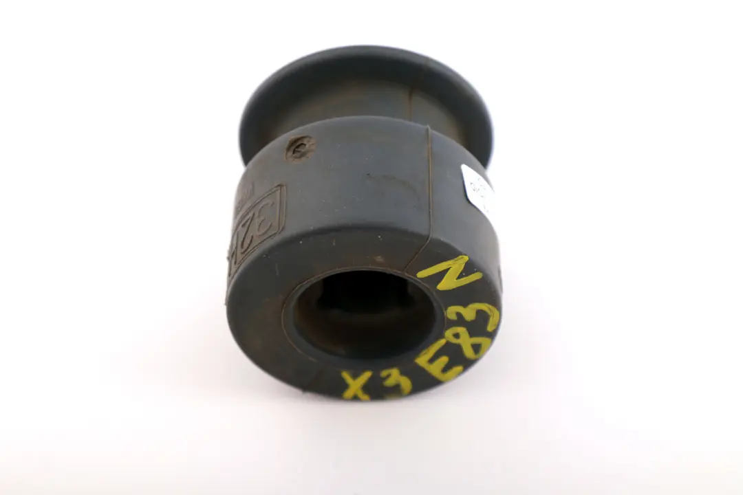 Amortisseur Vibrations Arrière Système Échappement 32 Hz pour BMW X3 E83 LCI à propos du numéro de pièce 3419445 BMW X3 E83 LCI Amortisseur Vibrations Arrière Système Échappement 32 Hz - SKU 3419445 - Numéro de pièce 3419445