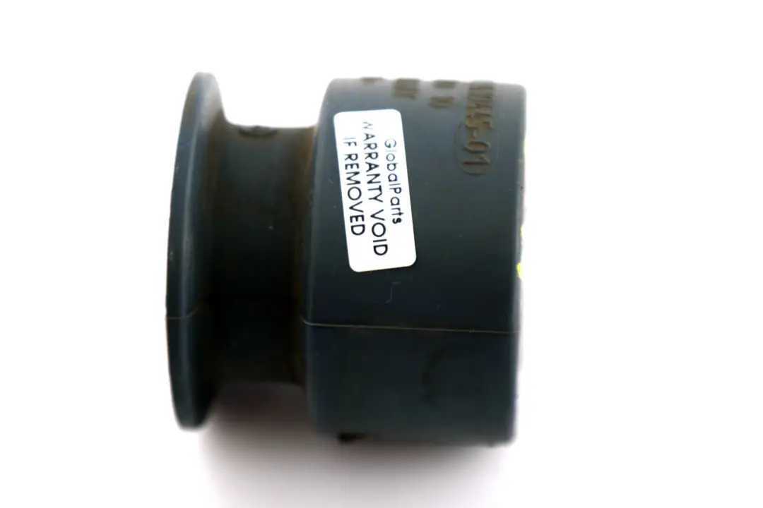 Amortiguador Vibraciones Trasero Sistema De Escape 32Hz para BMW X3 E83 LCI con número de pieza 3419445 BMW X3 E83 LCI Amortiguador Vibraciones Trasero Sistema De Escape 32Hz - SKU 3419445 - Número de pieza 3419445