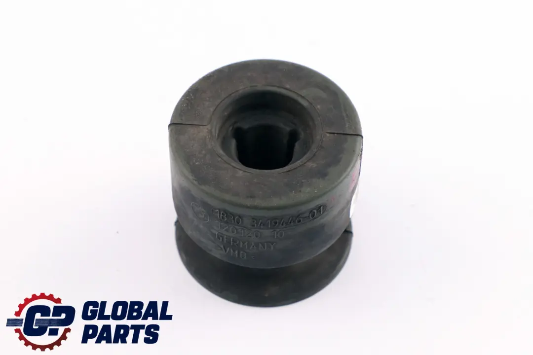 Sistema Scarico Silenziatore Antivibrazioni Posteriore per BMW E60 E83 con numero di parte 3419446 BMW E60 E83 Sistema Scarico Silenziatore Antivibrazioni Posteriore - SKU 3419446 - Numero di parte 3419446