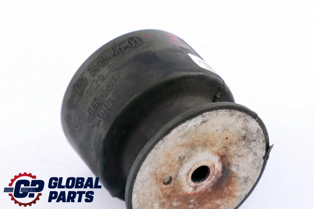 BMW E60 E83 Sistema Escape Silenciador Trasero Amortiguador Vibraciones - SKU 3419446 - Número de pieza 3419446