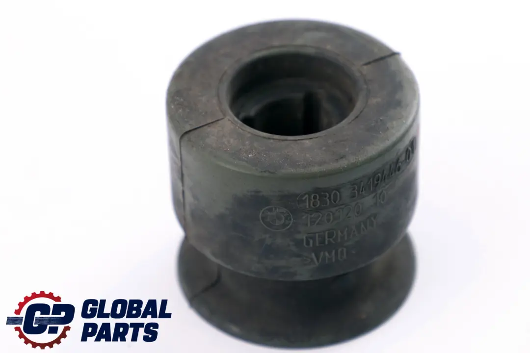 BMW E60 E83 Sistema Scarico Silenziatore Antivibrazioni Posteriore - SKU 3419446 - Numero di parte 3419446