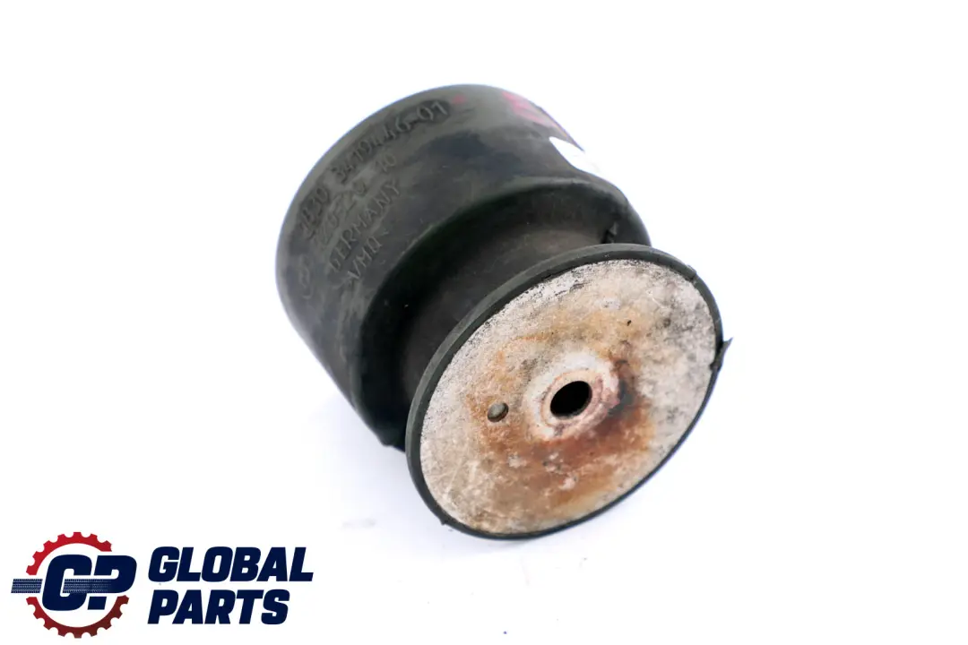 BMW E60 E83 Sistema Scarico Silenziatore Antivibrazioni Posteriore - SKU 3419446 - Numero di parte 3419446