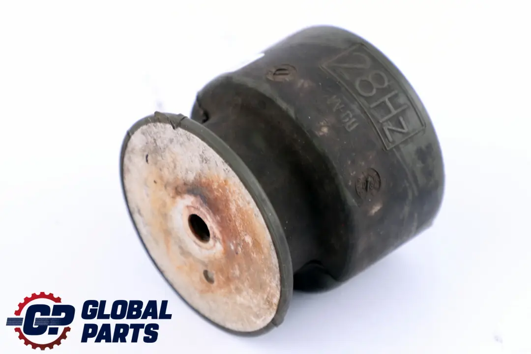 BMW E60 E83 Układ Wydechowy Tłumik Drgań Tył - SKU 3419446 - Numer Części 3419446