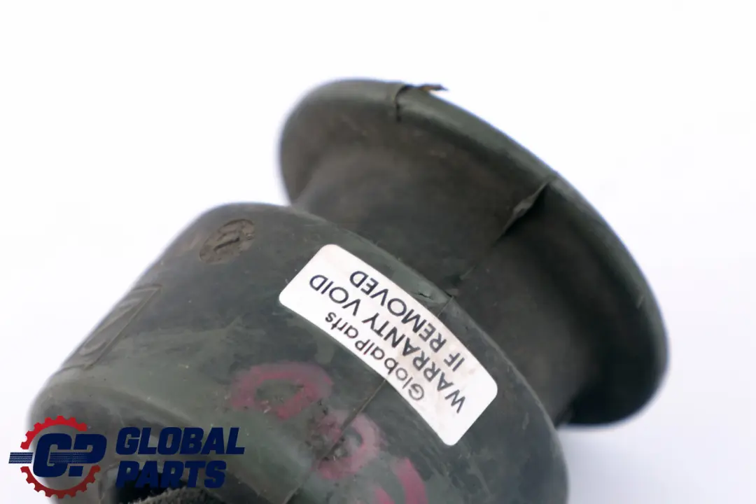 Sistema Escape Silenciador Trasero Amortiguador Vibraciones para BMW E60 E83 con número de pieza 3419446 BMW E60 E83 Sistema Escape Silenciador Trasero Amortiguador Vibraciones - SKU 3419446 - Número de pieza 3419446