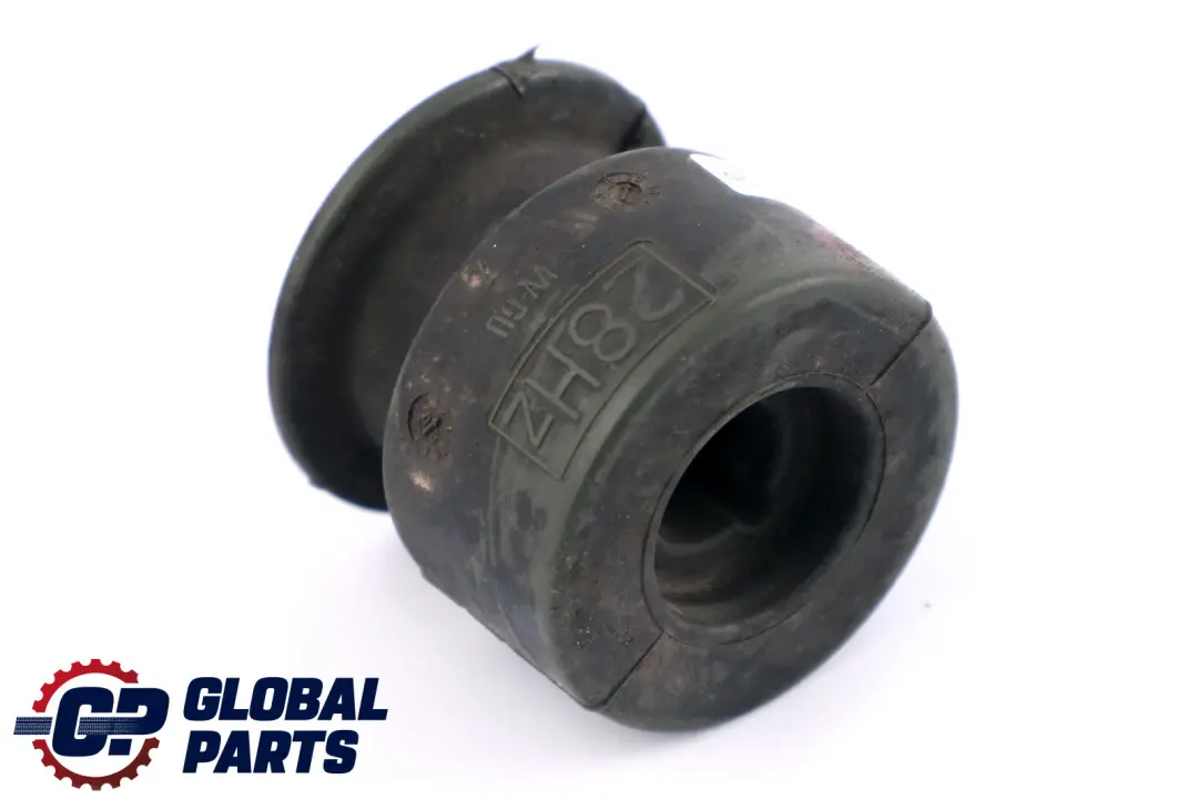 Auspuff Anlage Schalldampfer Heck Schwingungen Absorber für BMW E60 E83 mit Teilenummer 3419446 BMW E60 E83 Auspuff Anlage Schalldampfer Heck Schwingungen Absorber - SKU 3419446 - Teilenummer 3419446