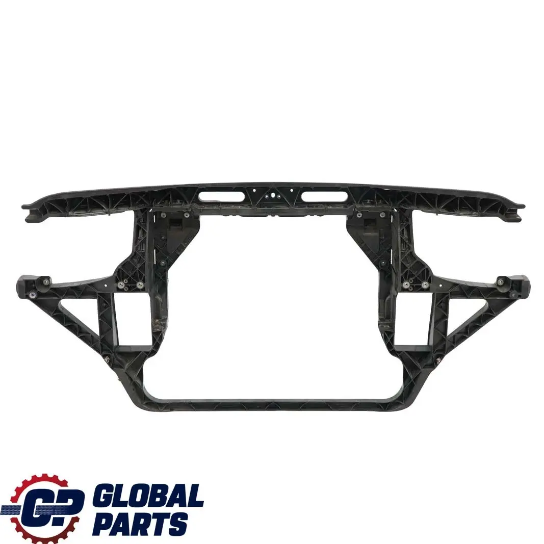 Front Slam Panel Carrier Radiator Support Frame to BMW X3 Series E83 1 with Part number 3419945 BMW X3 Series E83 1 Front Slam Panel Carrier Radiator Support Frame - SKU 3419945-1 - Part number 3419945