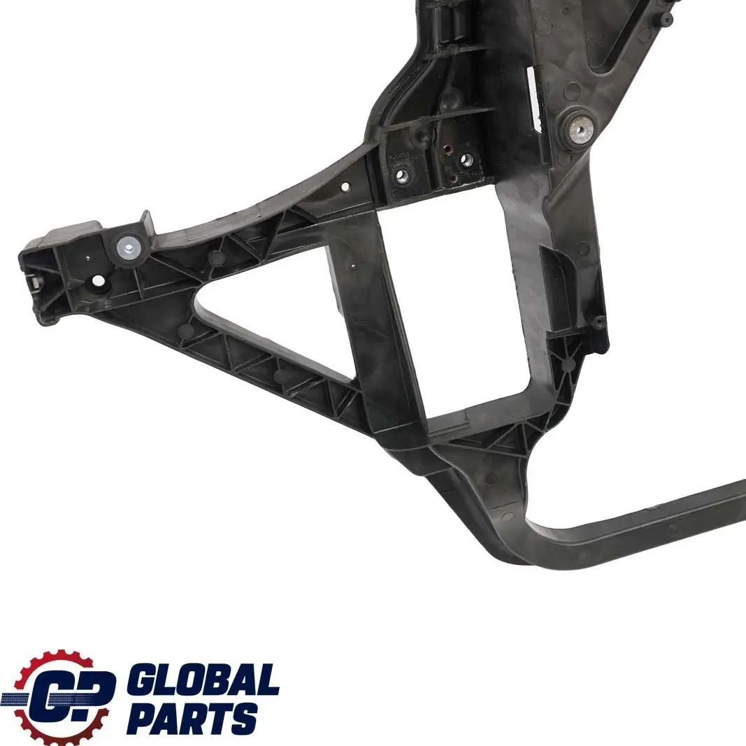 Front Slam Panel Carrier Radiator Support Frame to BMW X3 Series E83 1 with Part number 3419945 BMW X3 Series E83 1 Front Slam Panel Carrier Radiator Support Frame - SKU 3419945-1 - Part number 3419945