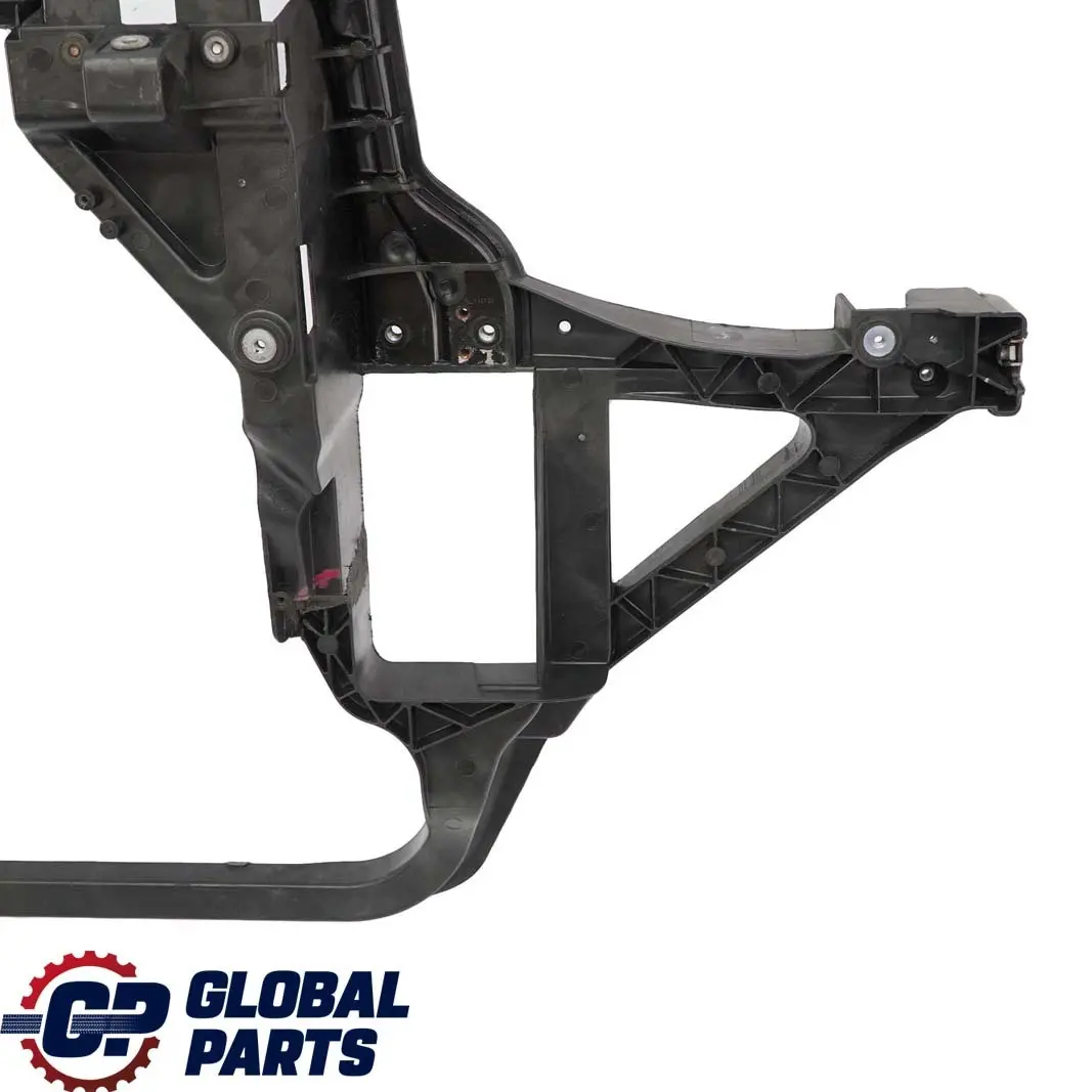 BMW E83 Supporto Radiatore Pannello Anteriore Telaio - SKU 3419945-1 - Numero di parte 3419945