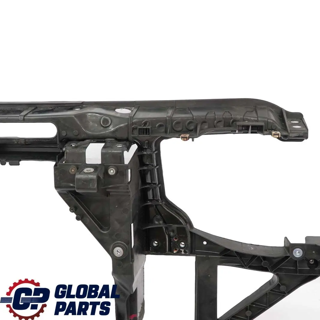 BMW E83 Supporto Radiatore Pannello Anteriore Telaio - SKU 3419945-1 - Numero di parte 3419945