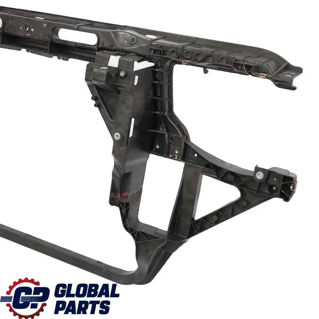 soporte radiador delantero para BMW X3 E83 1 marco con número de pieza 3419945 BMW X3 E83 1 marco soporte radiador delantero - SKU 3419945-1 - Número de pieza 3419945