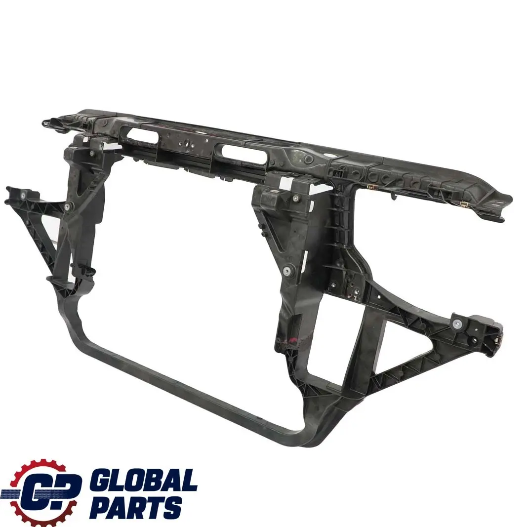 BMW E83 Supporto Radiatore Pannello Anteriore Telaio - SKU 3419945-1 - Numero di parte 3419945