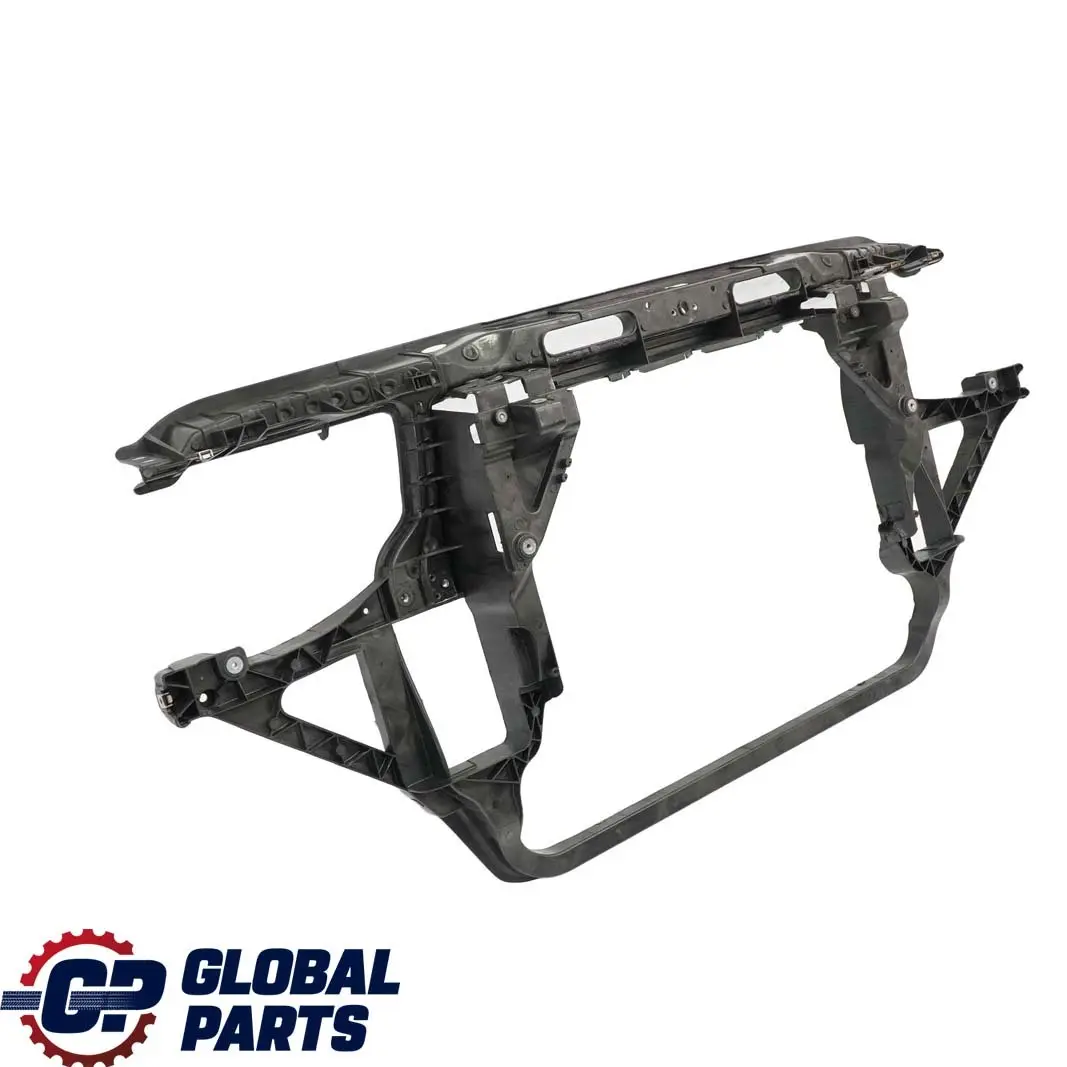 Front Slam Panel Carrier Radiator Support Frame to BMW X3 Series E83 1 with Part number 3419945 BMW X3 Series E83 1 Front Slam Panel Carrier Radiator Support Frame - SKU 3419945-1 - Part number 3419945