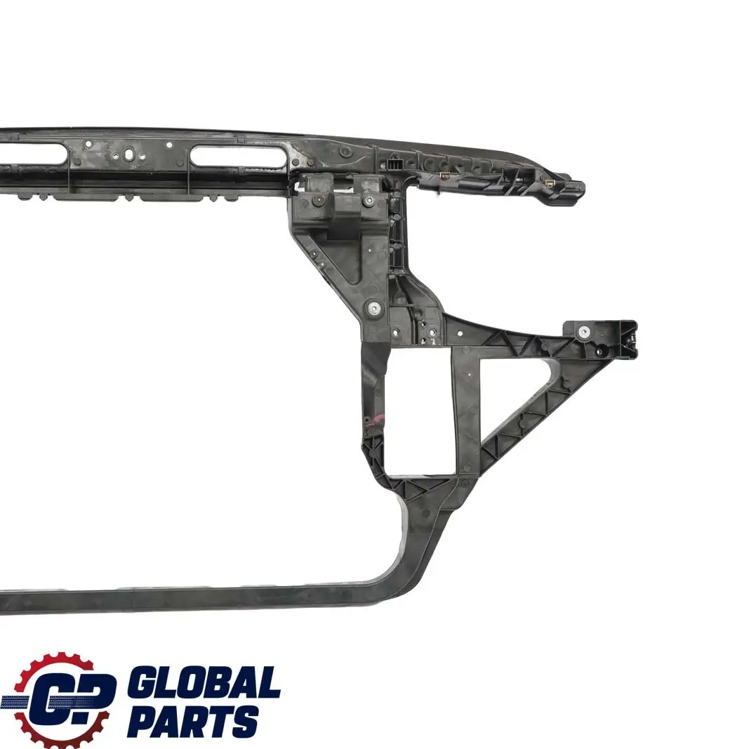 BMW X3 Series E83 1 Front Slam Panel Carrier Radiator Support Frame - SKU 3419945-1 - Part number 3419945