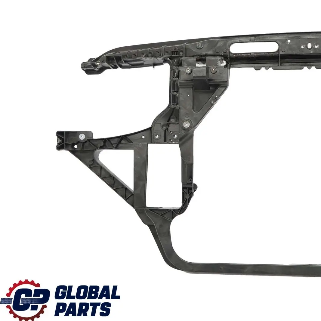 BMW E83 Supporto Radiatore Pannello Anteriore Telaio - SKU 3419945-1 - Numero di parte 3419945