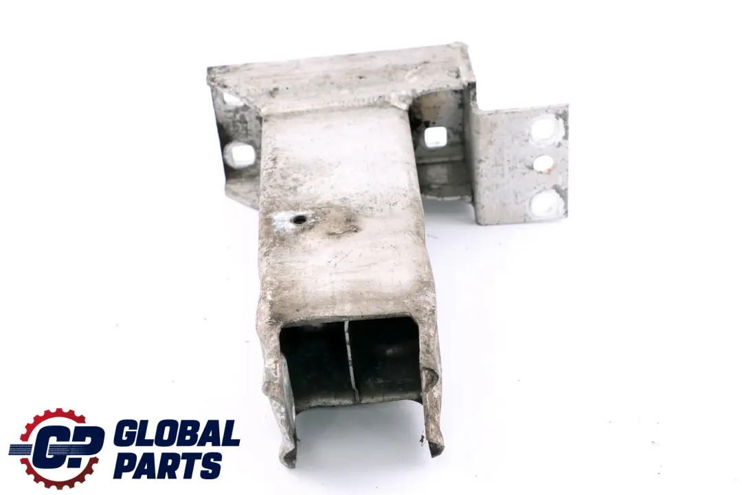 Vorne Links Stoßstange Face Bar Bracket Crash Box 3439733 für BMW X3 E83 mit Teilenummer 3419957 BMW X3 E83 Vorne Links Stoßstange Face Bar Bracket Crash Box 3439733 - SKU 3419957 - Teilenummer 3419957