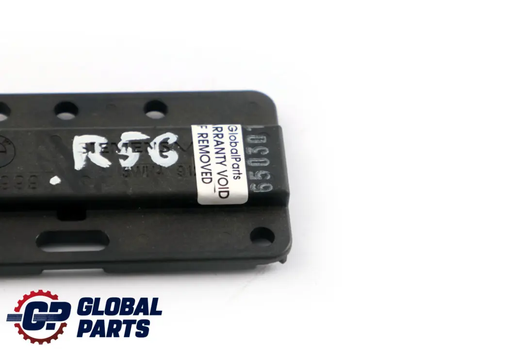 Mini R55 R56 R57 LCI R58 R59 R60 E61 Antenna Interna Accesso Comfort - SKU 3419999 - Numero di parte 3419999