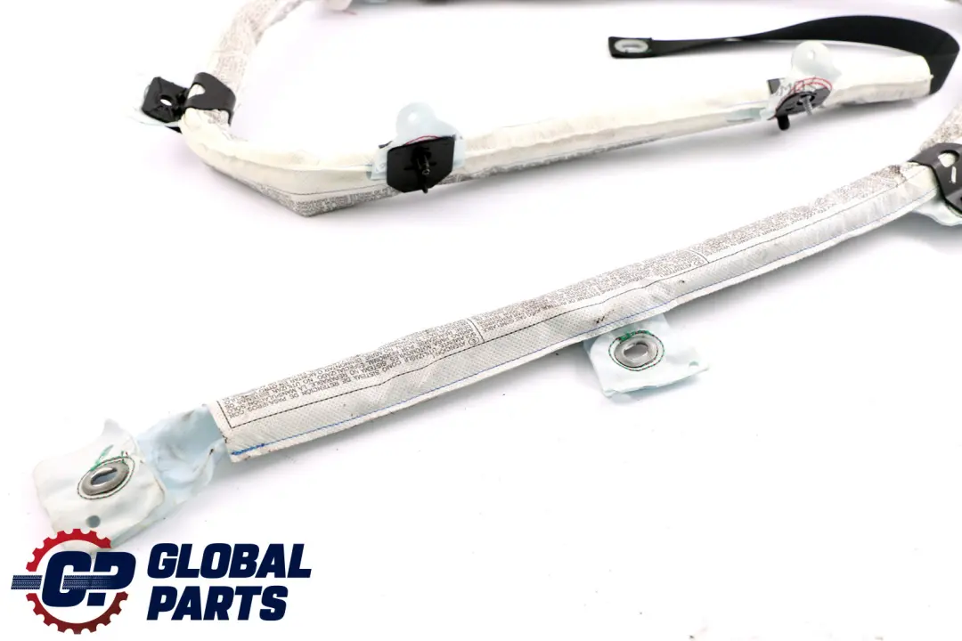 Side Roof Curtain Head Air Module Left N/S to BMW X3 E83 with Part number 3420225 BMW X3 E83 Side Roof Curtain Head Air Module Left N/S - SKU 3420225 - Part number 3420225