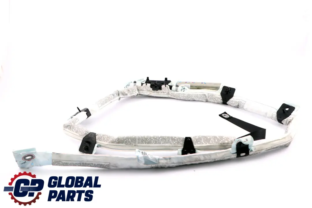 Driver Side Roof Curtain Head Air Module Right O/S to BMW X3 E83 with Part number 3420226 BMW X3 E83 Driver Side Roof Curtain Head Air Module Right O/S - SKU 3420226 - Part number 3420226