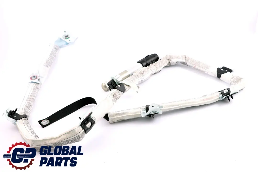 Driver Side Roof Curtain Head Air Module Right O/S to BMW X3 E83 with Part number 3420226 BMW X3 E83 Driver Side Roof Curtain Head Air Module Right O/S - SKU 3420226 - Part number 3420226