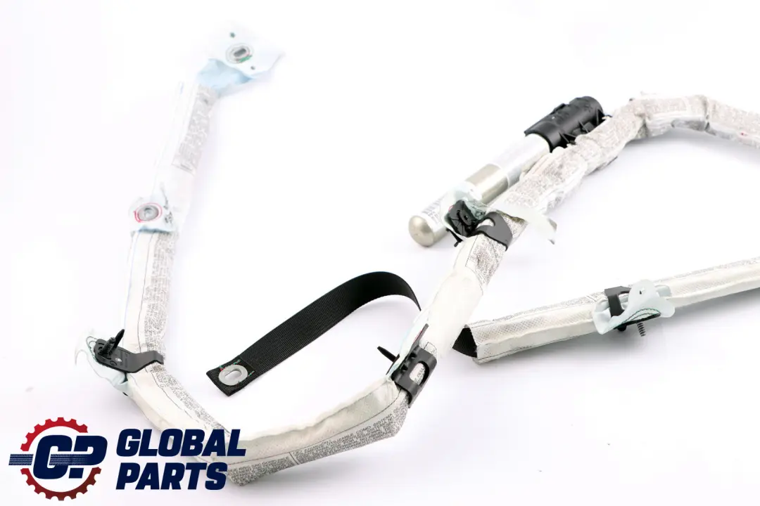 Lado Conductor Techo Cortina Cabeza Módulo Aire Derecha para BMW X3 E83 con número de pieza 3420226 BMW X3 E83 Lado Conductor Techo Cortina Cabeza Módulo Aire Derecha - SKU 3420226 - Número de pieza 3420226