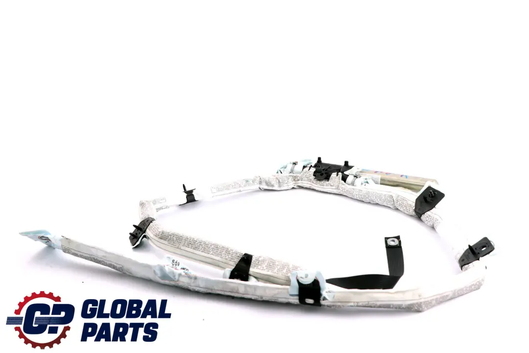 Module Air Tête Rideau Toit Côté Conducteur Droit pour BMW X3 E83 à propos du numéro de pièce 3420226 BMW X3 E83 Module Air Tête Rideau Toit Côté Conducteur Droit - SKU 3420226 - Numéro de pièce 3420226