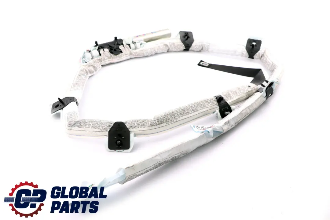 BMW X3 E83 Driver Side Roof Curtain Head Air Module Right O/S - SKU 3420226 - Part number 3420226