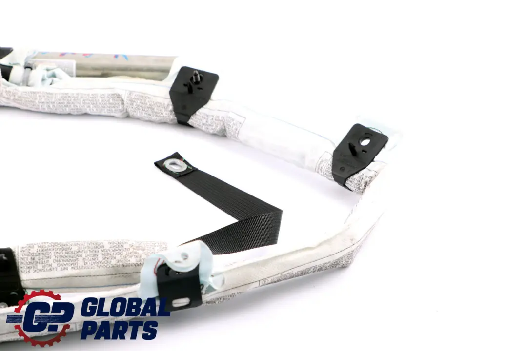 BMW X3 E83 Lado Conductor Techo Cortina Cabeza Módulo Aire Derecha - SKU 3420226 - Número de pieza 3420226