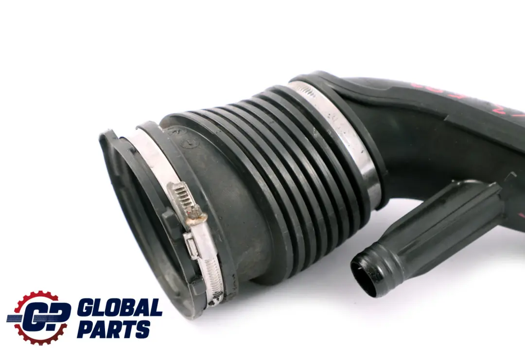 BMW E83 LCI Diesel M57N2 Turbo Ansaugschalldämpfer Luftrohr Schlauch - SKU 3420246 - Teilenummer 3420246
