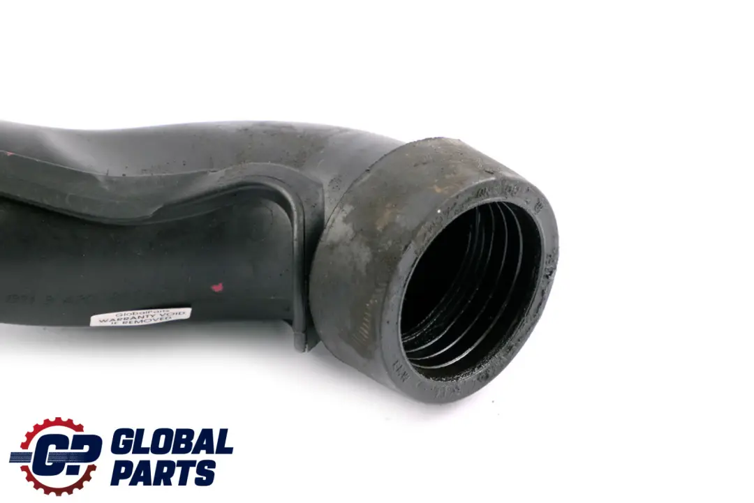 BMW E83 LCI Diesel M57N2 Turbo Ansaugschalldämpfer Luftrohr Schlauch - SKU 3420246 - Teilenummer 3420246