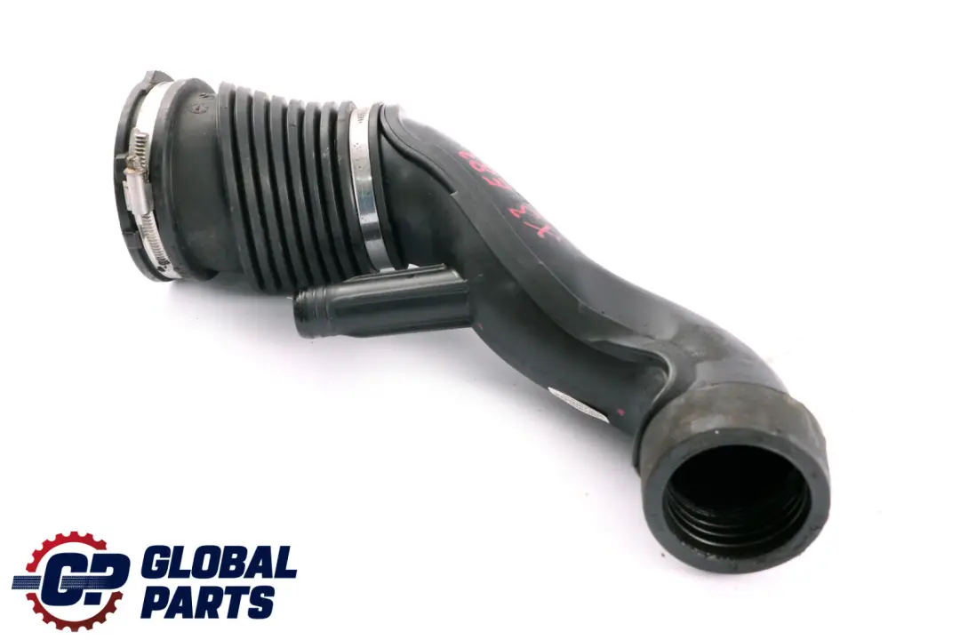 BMW E83 LCI Diesel M57N2 Turbo Ansaugschalldämpfer Luftrohr Schlauch - SKU 3420246 - Teilenummer 3420246