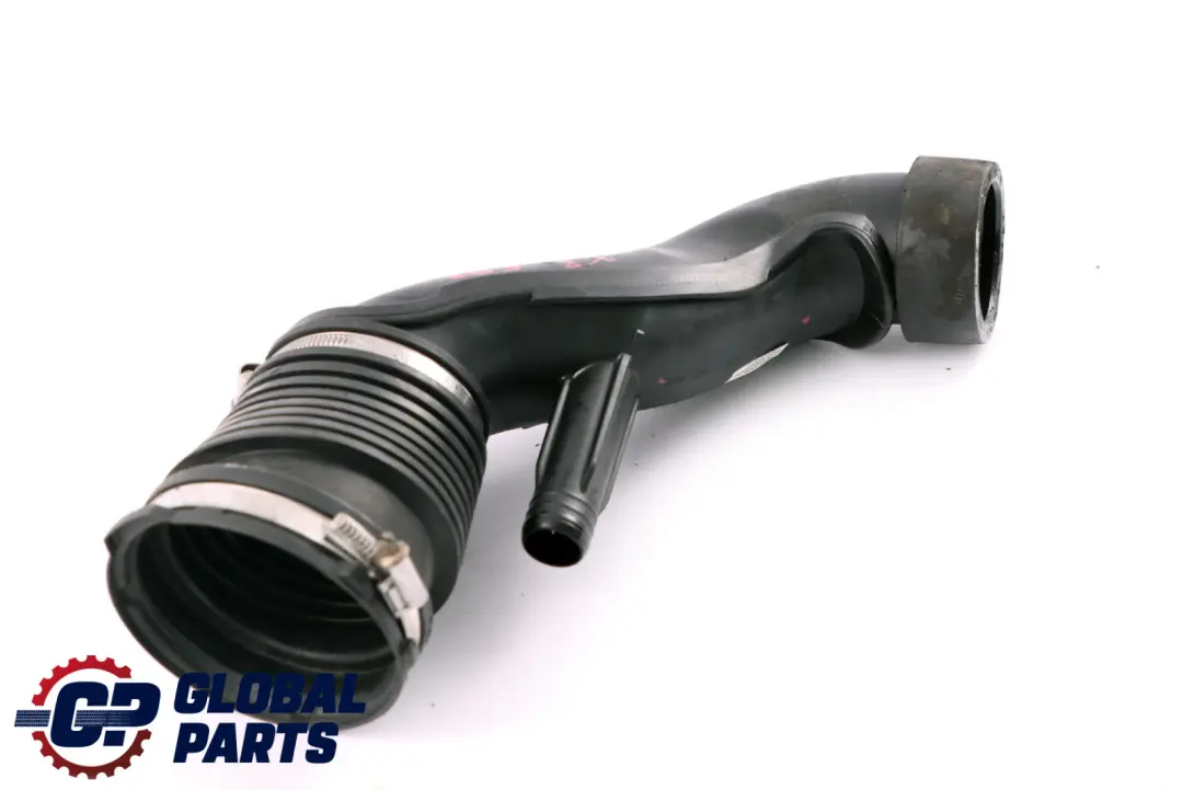 BMW E83 LCI Diesel M57N2 Turbo Ansaugschalldämpfer Luftrohr Schlauch - SKU 3420246 - Teilenummer 3420246