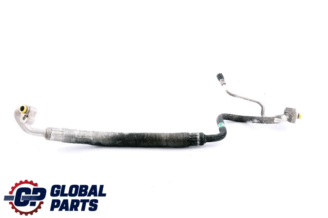 BMW X3 Series E83 2.0d M47N2 Evaporator Compressor Coolant Suction Pipe - SKU 3420250 - Part number 3420250