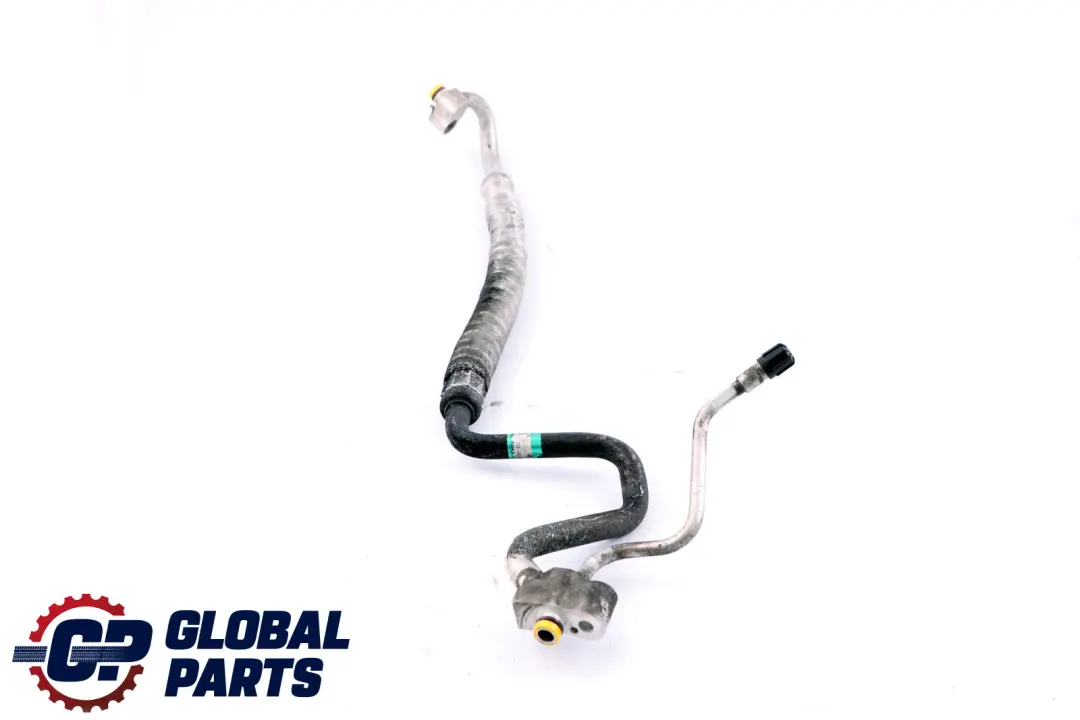 M47N2 Linea Vaporizzatore Compressore Aria Condizionata per BMW X3 E83 2.0d con numero di parte 3420250 BMW X3 E83 2.0d M47N2 Linea Vaporizzatore Compressore Aria Condizionata - SKU 3420250 - Numero di parte 3420250