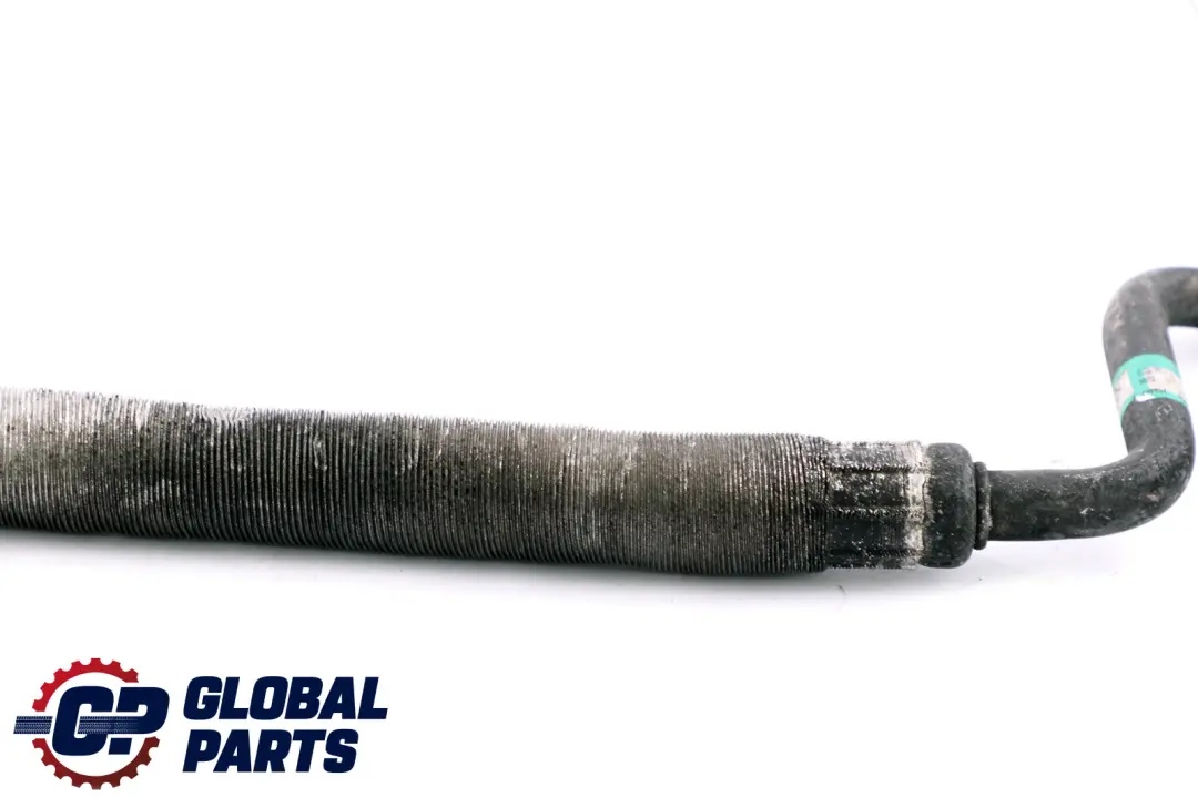 M47N2 Evaporador Compresor Refrigerante Tubo De Aspiracion para BMW E83 2.0d con número de pieza 3420250 BMW E83 2.0d M47N2 Evaporador Compresor Refrigerante Tubo De Aspiracion - SKU 3420250 - Número de pieza 3420250