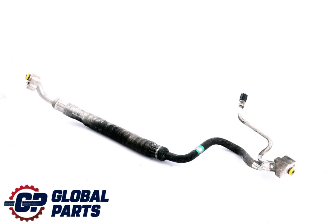 BMW X3 Series E83 2.0d M47N2 Evaporator Compressor Coolant Suction Pipe - SKU 3420250 - Part number 3420250