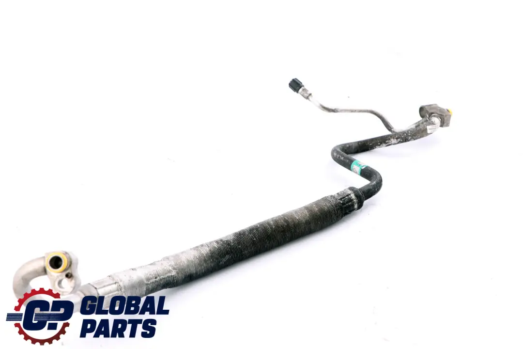 M47N2 Conduite D'Aspiration Vaporisateur Compresseur pour BMW X3 E83 2.0d à propos du numéro de pièce 3420250 BMW X3 E83 2.0d M47N2 Conduite D'Aspiration Vaporisateur Compresseur - SKU 3420250 - Numéro de pièce 3420250