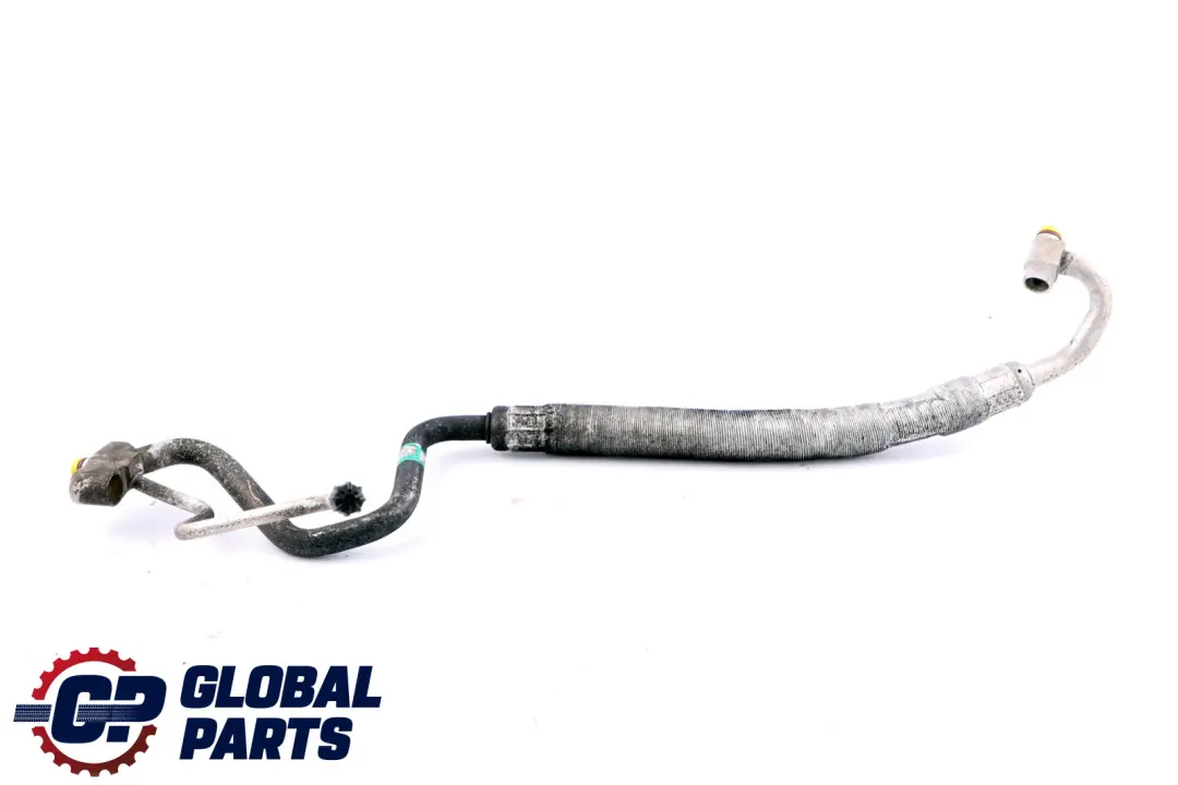 M47N2 Evaporador Compresor Refrigerante Tubo De Aspiracion para BMW E83 2.0d con número de pieza 3420250 BMW E83 2.0d M47N2 Evaporador Compresor Refrigerante Tubo De Aspiracion - SKU 3420250 - Número de pieza 3420250