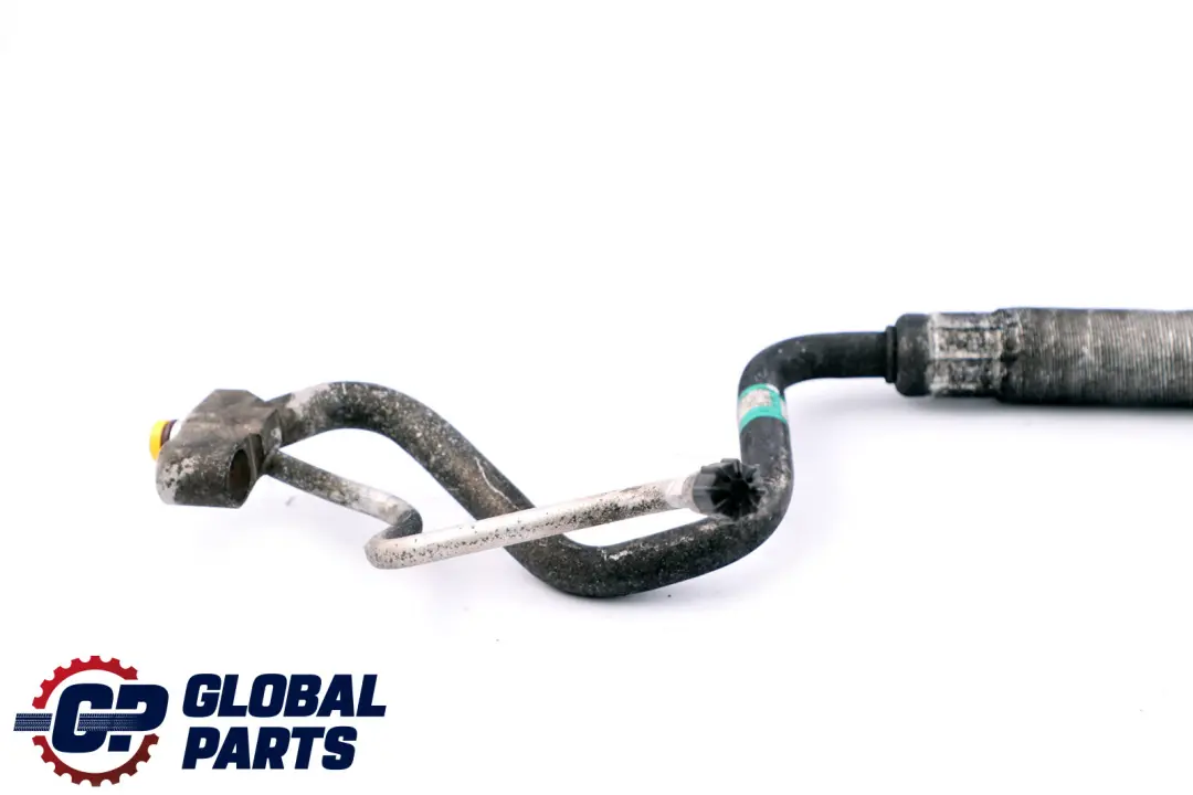 M47N2 Saugleitung Verdampfer Kompressor Klimaanlage für BMW X3 E83 2.0d mit Teilenummer 3420250 BMW X3 E83 2.0d M47N2 Saugleitung Verdampfer Kompressor Klimaanlage - SKU 3420250 - Teilenummer 3420250