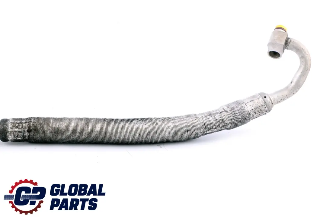 M47N2 Evaporator Compressor Coolant Suction Pipe to BMW X3 Series E83 2.0d with Part number 3420250 BMW X3 Series E83 2.0d M47N2 Evaporator Compressor Coolant Suction Pipe - SKU 3420250 - Part number 3420250