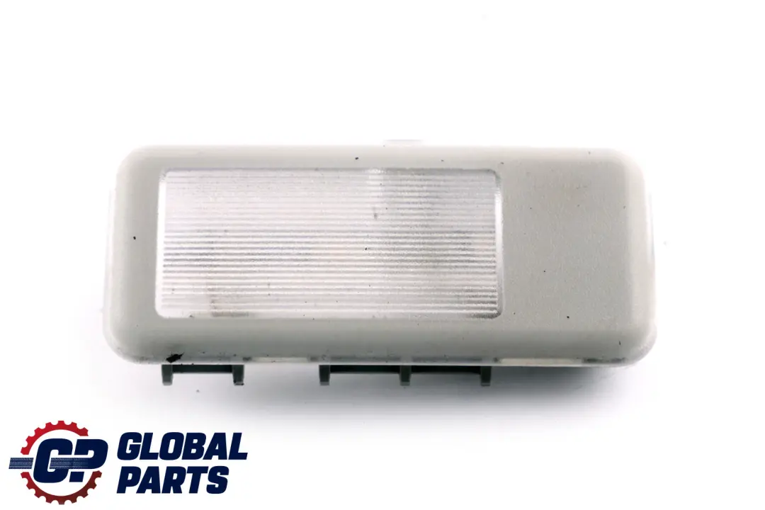 BMW X3 E83 Dachhimmel Overhead Rechts Innenleuchte Grau - SKU 3420266 - Teilenummer 3420266