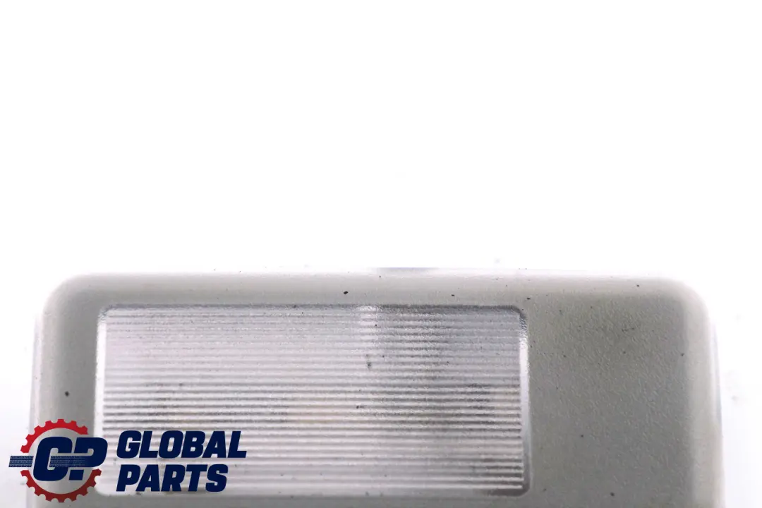 BMW X3 Series E83 Headlining Overhead Right Interior Light O/S Grau Grey - SKU 3420266 - Part number 3420266