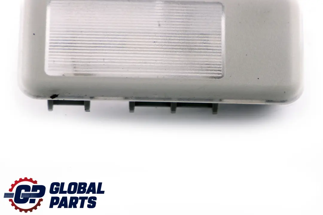 Headlining Overhead Right Interior Light O/S Grau Grey to BMW X3 Series E83 with Part number 3420266 BMW X3 Series E83 Headlining Overhead Right Interior Light O/S Grau Grey - SKU 3420266 - Part number 3420266