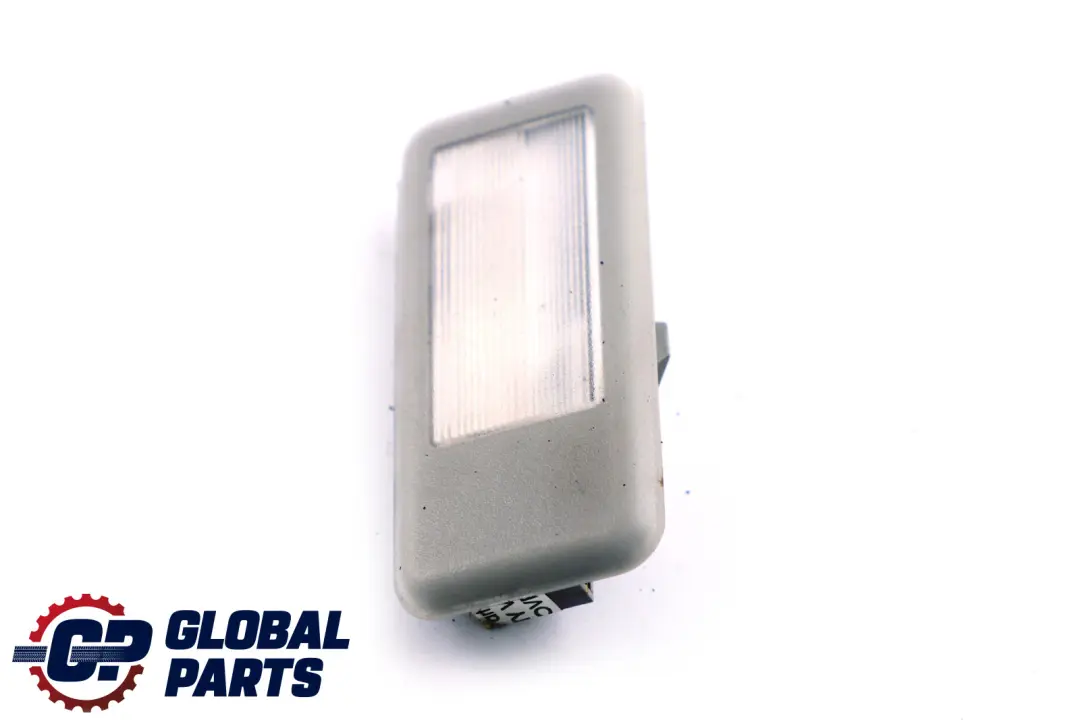 BMW X3 E83 Garniture de toit Overhead Intérieur droit Light Grau Grey - SKU 3420266 - Numéro de pièce 3420266