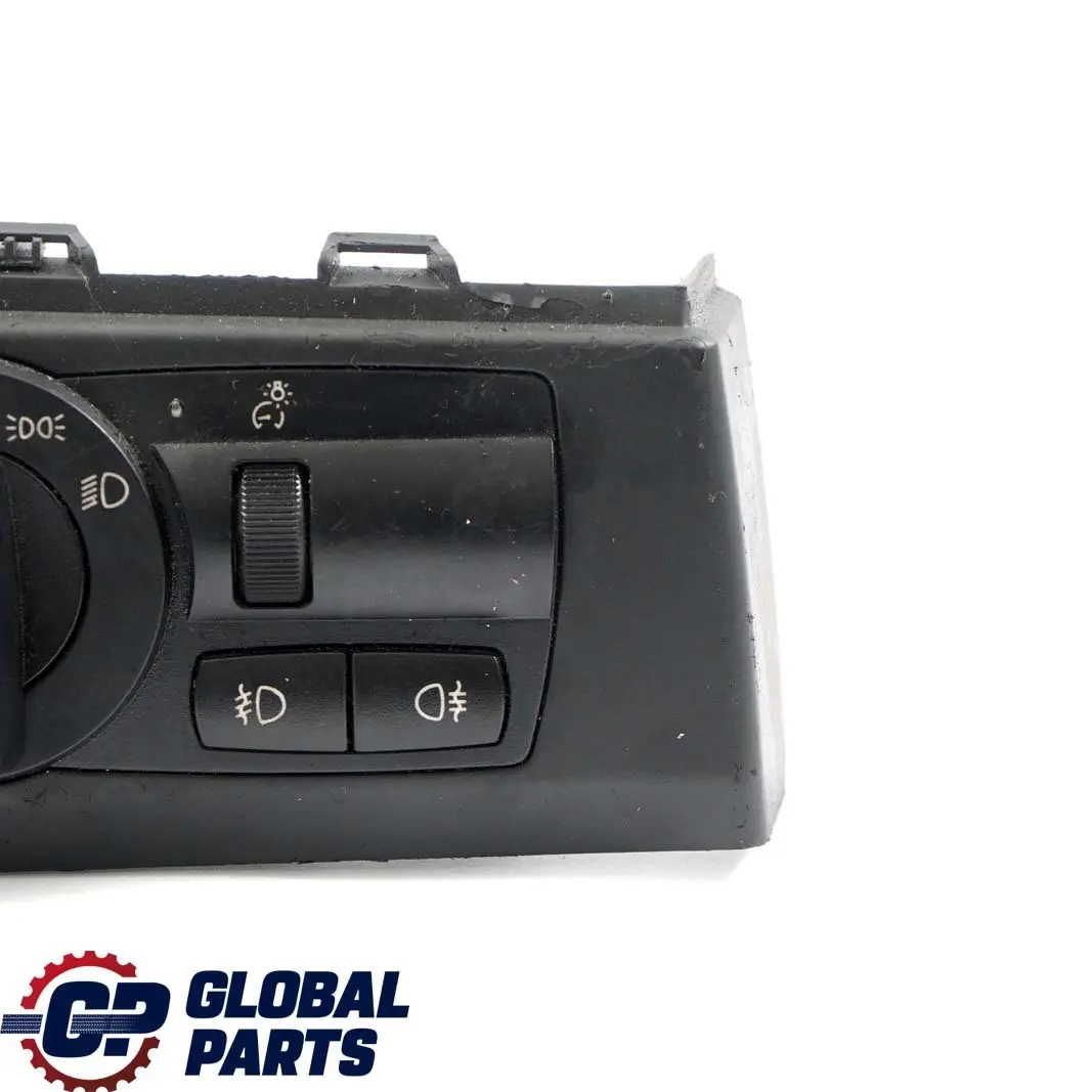 Panneau De Commande Des Phares Avant pour BMW X3 E83 LCI à propos du numéro de pièce 3420285 BMW X3 E83 LCI Panneau De Commande Des Phares Avant - SKU 3420285 - Numéro de pièce 3420285