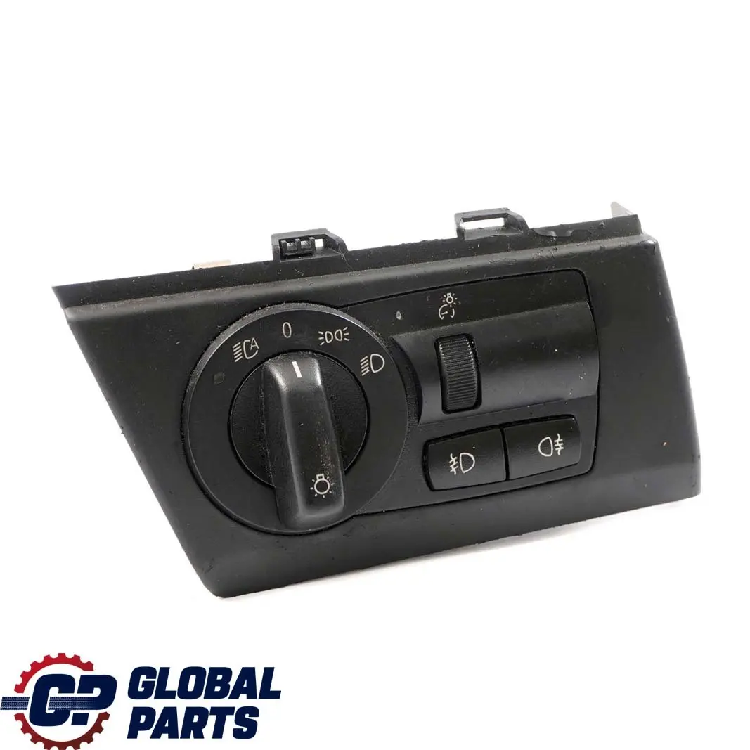 Scheinwerfer Licht Bedienelement Schalttafel für BMW X3 E83 LCI mit Teilenummer 3420285 BMW X3 E83 LCI Scheinwerfer Licht Bedienelement Schalttafel - SKU 3420285 - Teilenummer 3420285